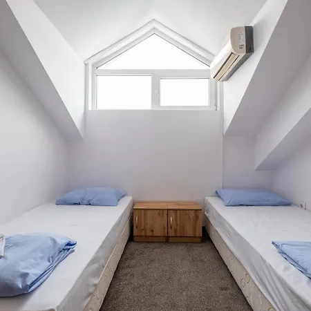 Apartment Yubim & Free Private Parking Sofia