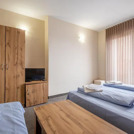 Yubim & Free Private Parking Apartment *
