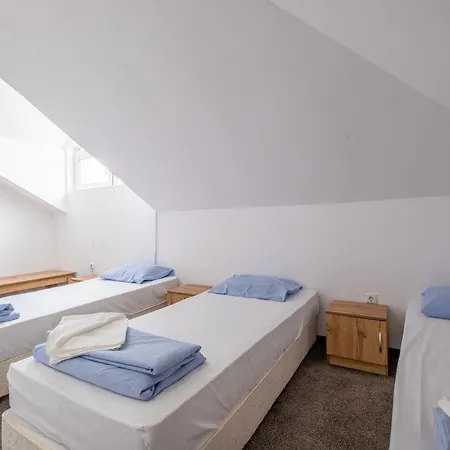 Apartment Yubim & Free Private Parking Sofia