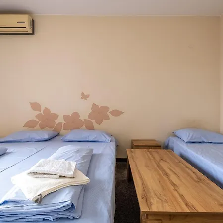 Apartment Yubim & Free Private Parking *
