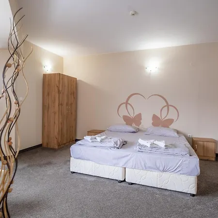 Apartment Yubim & Free Private Parking Sofia