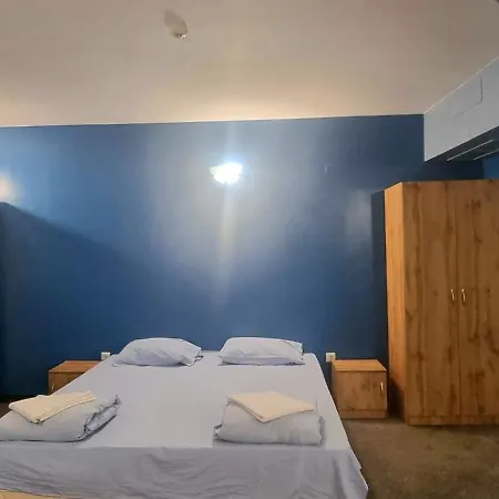 Apartamento Yubim & Free Private Parking *